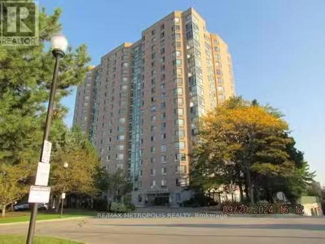 Condo for sale in Woburn, Ontario
