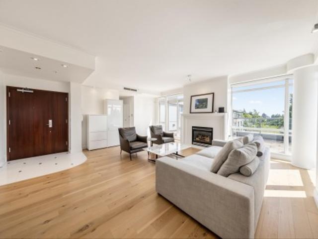 Property for sale in Oakridge, Vancouver