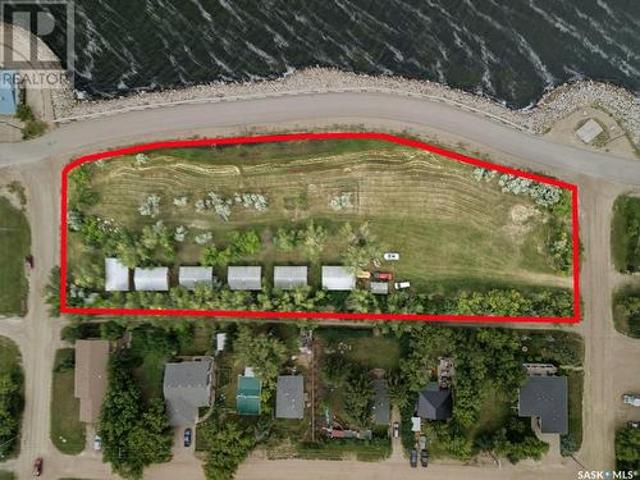 Commercial for sale in Manitou Beach, Saskatchewan