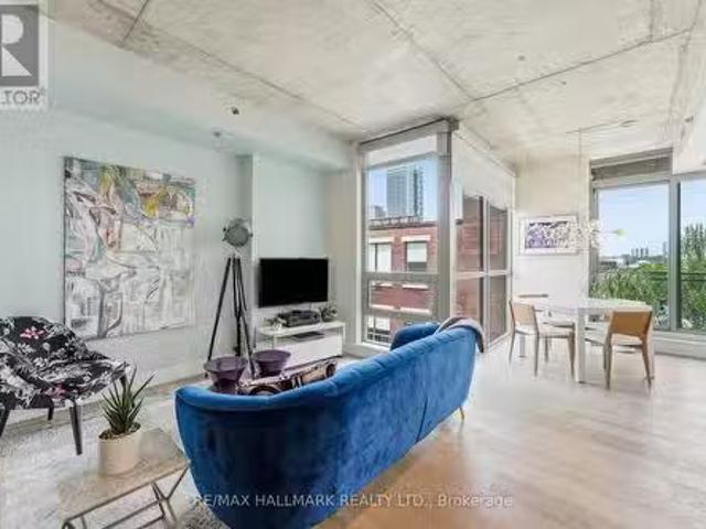 Condo for sale in Woburn, Ontario