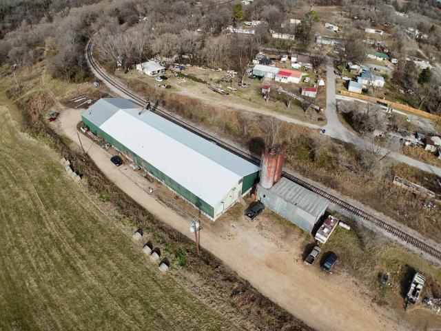 Commercial for sale in Ark