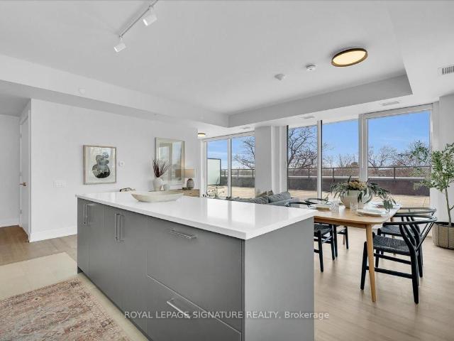 Condo for rent in Woburn, Ontario