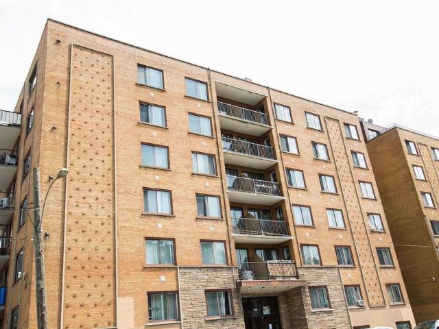 Apartment for rent in St. Leonard's, Quebec