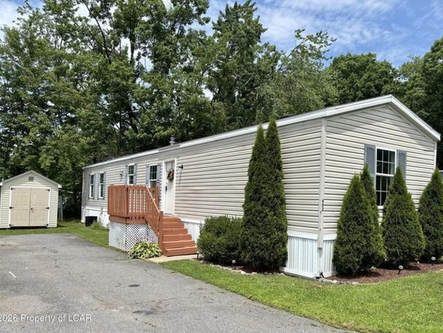 House for sale in Moosic, Pennsylvania