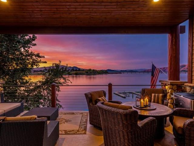 Condo for sale in Polson, Montana