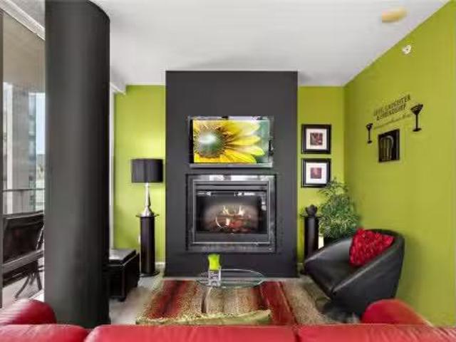 Condo for sale in Victoria, British Columbia