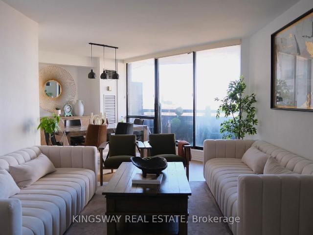 Condo for rent in Woburn, Ontario