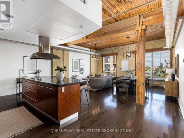 Condo for sale in Woburn, Ontario