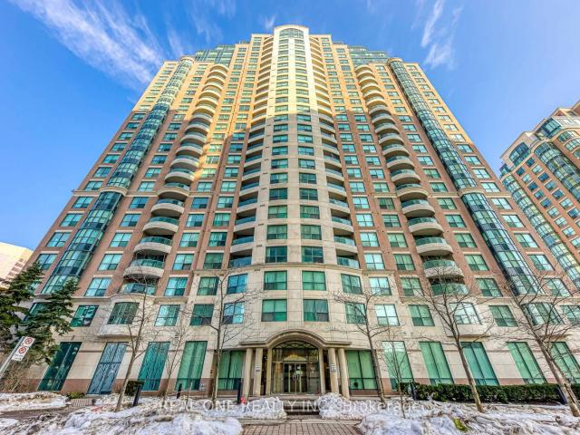 Condo for sale in Woburn, Ontario