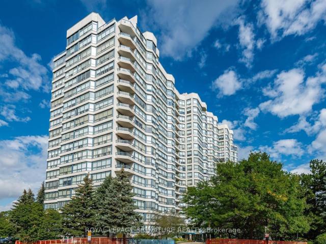 Condo for sale in York, Ontario