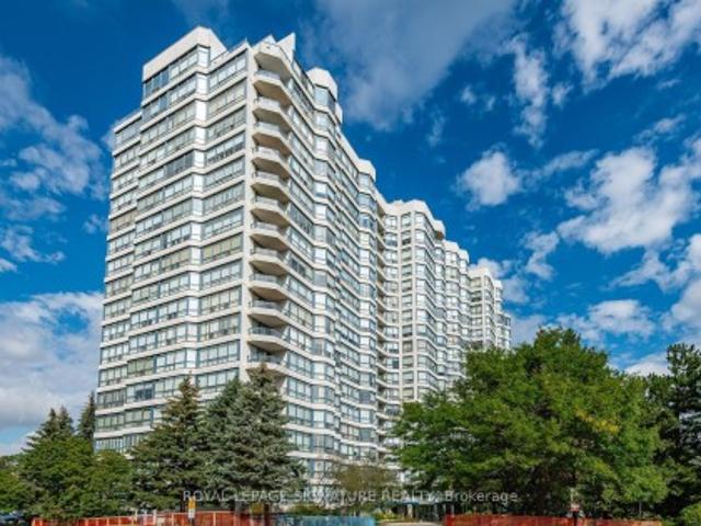 Condo for sale in York, Ontario
