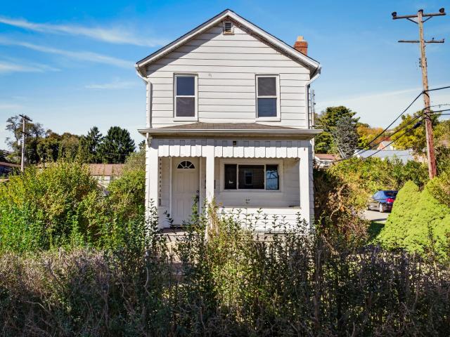 House for sale in Carnegie, Allegheny County