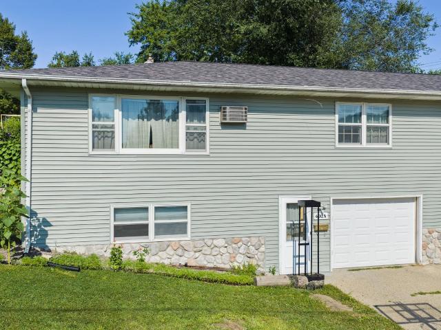 House for sale in Baraboo, Wisconsin