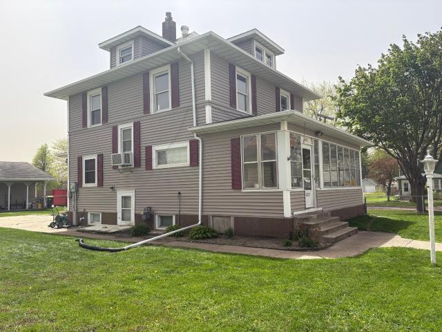 House for sale in Saint James, Watonwan County