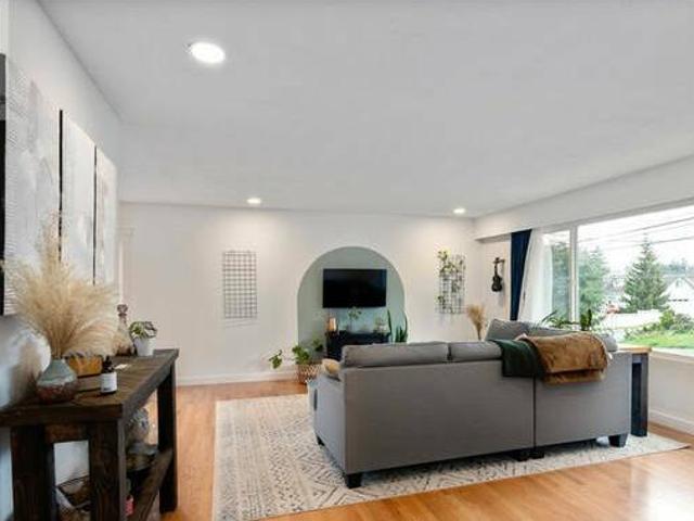 House for sale in Nanaimo, British Columbia