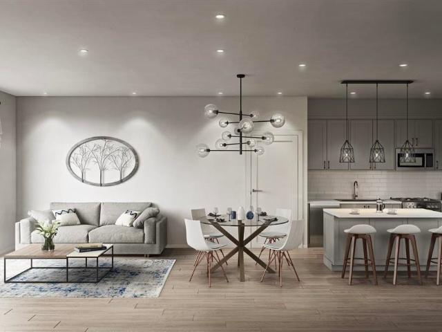 House for rent in Walnut Grove, British Columbia