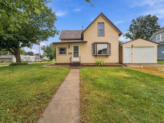 House for sale in Nevada, Story County