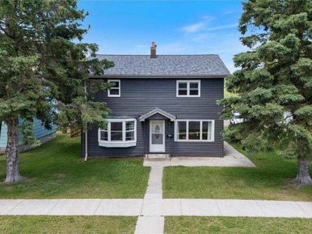 House for sale in Chisholm, Minnesota