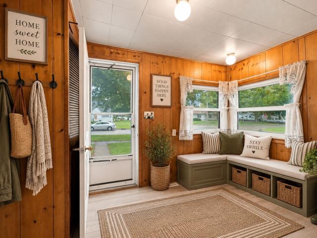 House for sale in Nevada, Story County