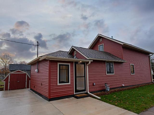 House for sale in Winona, Minnesota