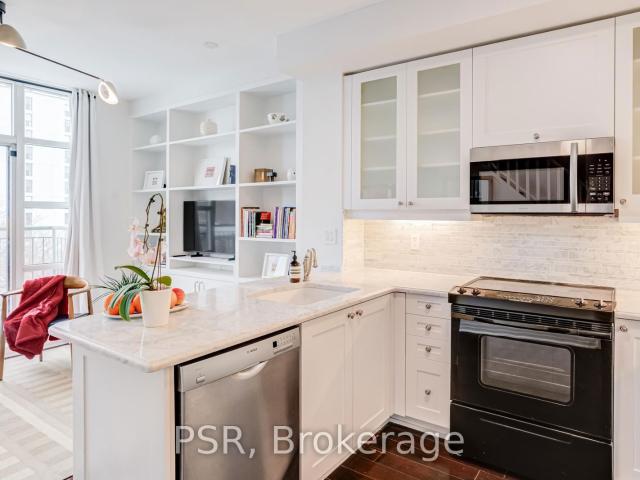 Condo for rent in Woburn, Ontario