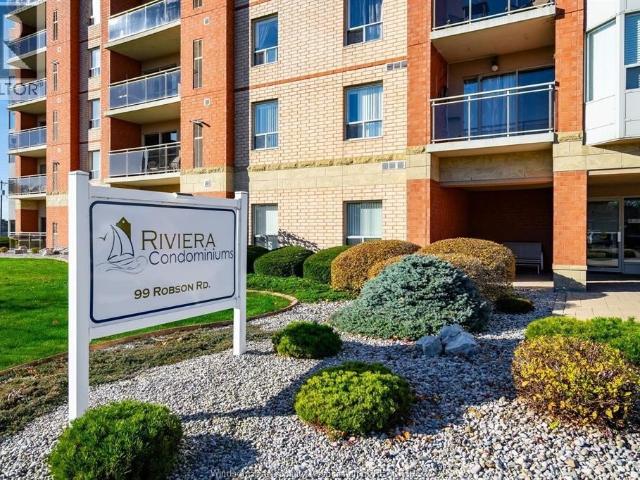 Apartment for sale in Leamington, Ontario