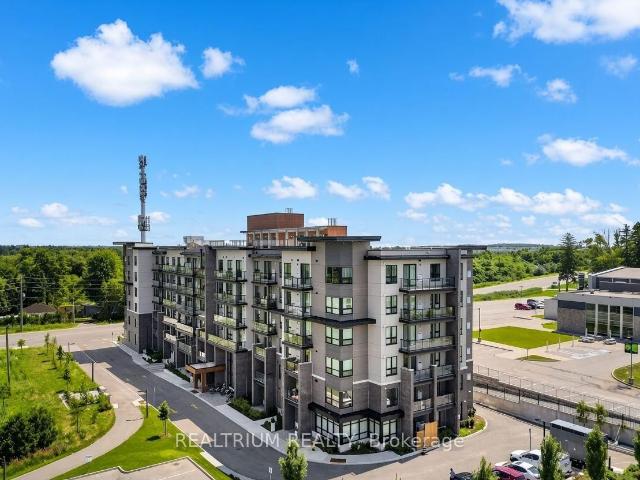 Condo for sale in York, Ontario