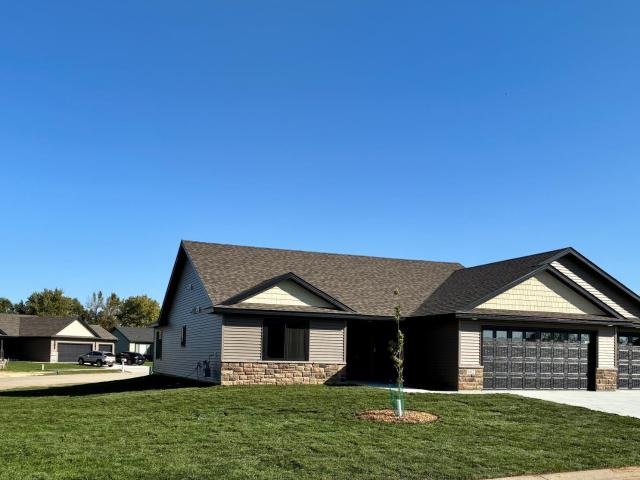 House for sale in Wanamingo, Minnesota