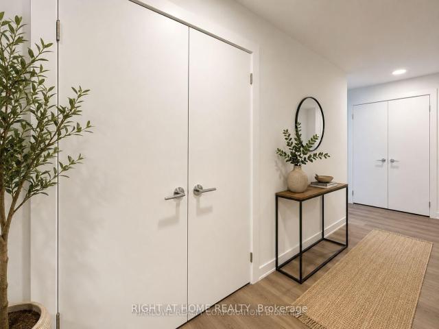 Condo for rent in Woburn, Ontario