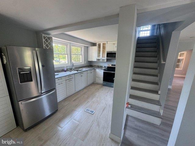 House for sale in Capitol Heights, Maryland