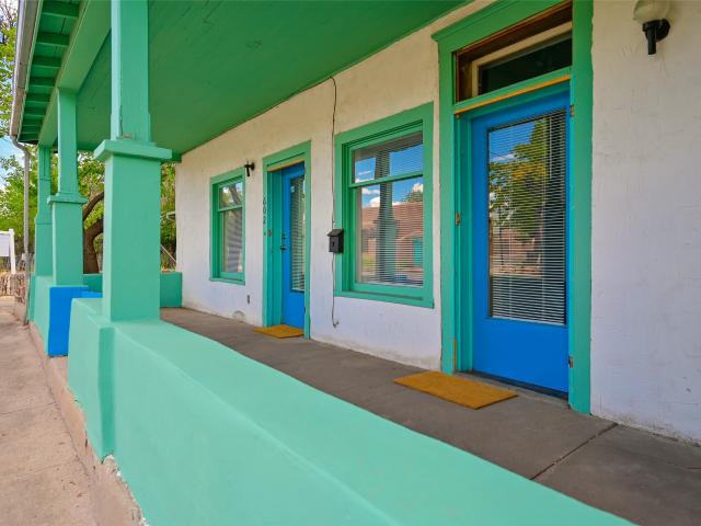 House for sale in Santa Fe, Santa Fe County