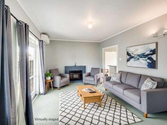 House for sale in Hastings