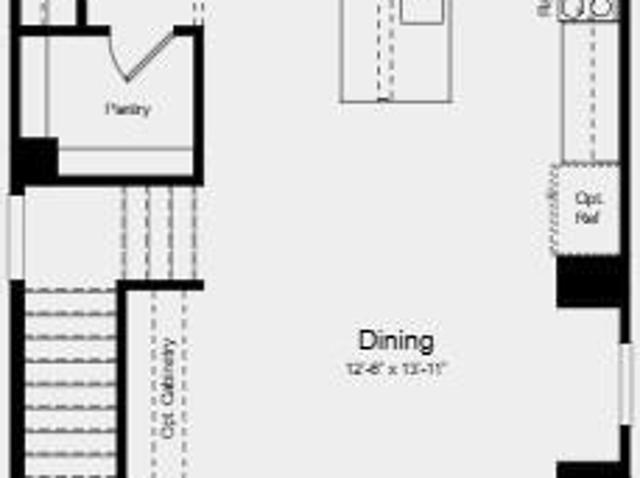 Townhouse for sale in Cumming, Georgia