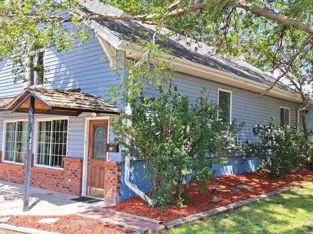 House for sale in Nebraska