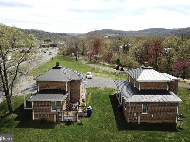 House for sale in Virginia