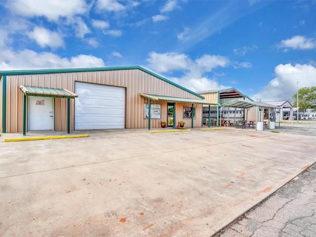Commercial for sale in Sayre, Oklahoma