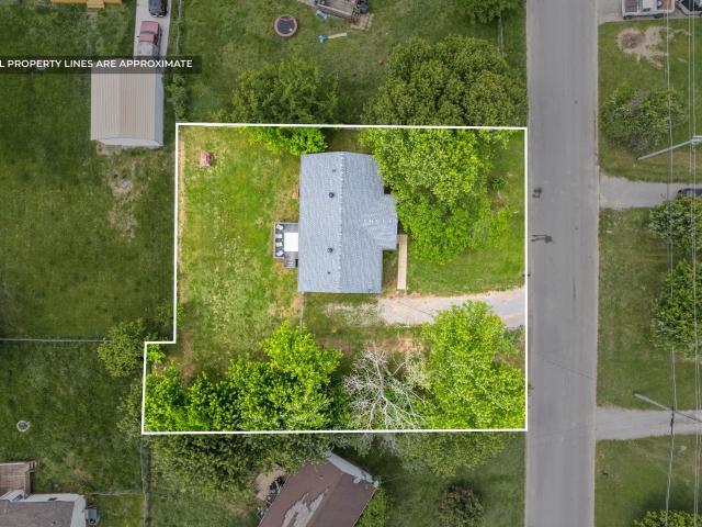House for sale in Hensleytown, Oak Grove