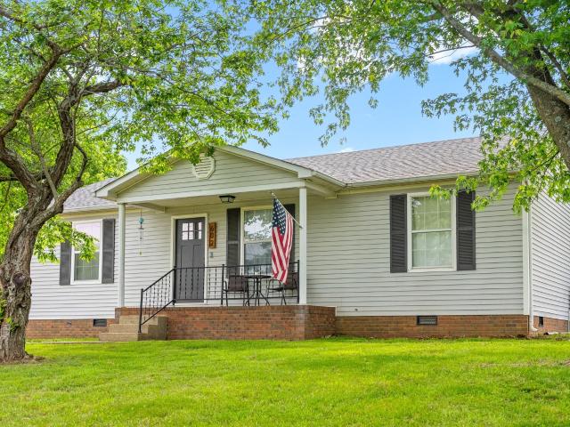 Property for rent in Fort Campbell, Kentucky