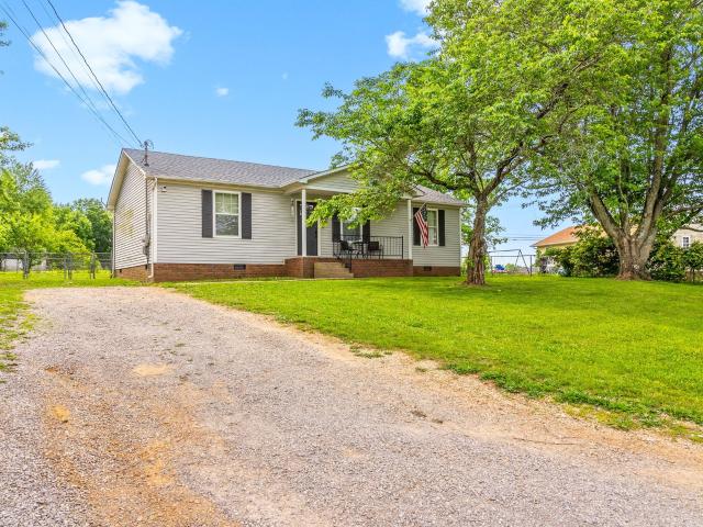 House for sale in Fort Campbell, Kentucky