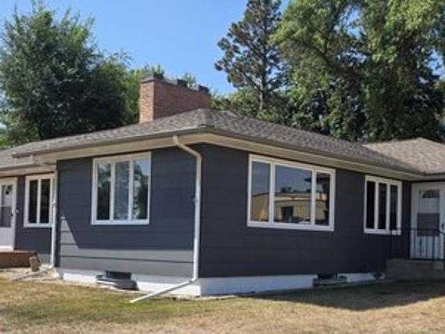 House for sale in Ransom, North Dakota