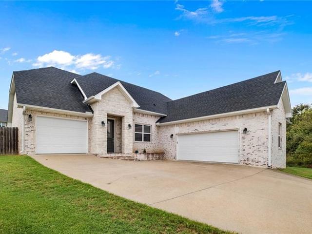 House for sale in Cave Springs, Benton County