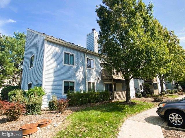 Condo for sale in Aspen at Princeton Meadows, Plainsboro Township