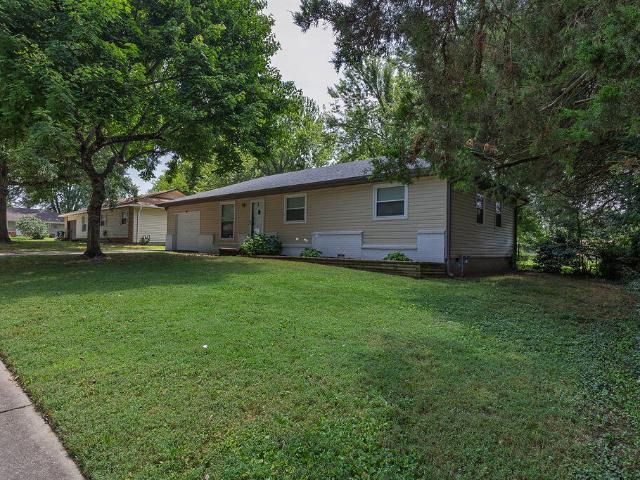 House for sale in Nixa, Missouri