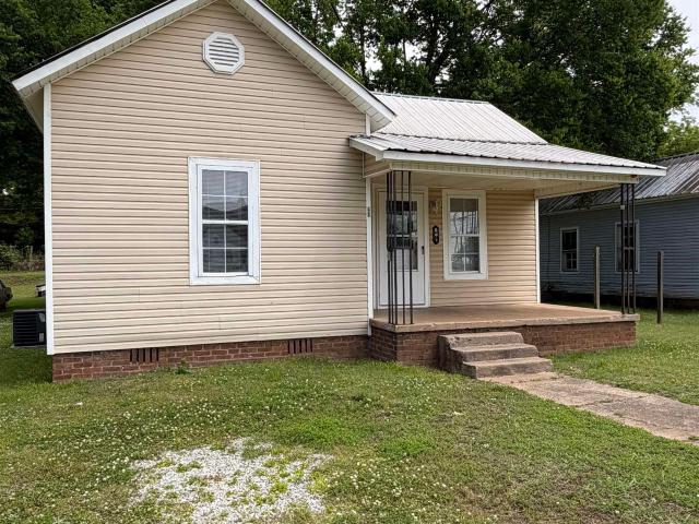 House for sale in Sheffield, Alabama