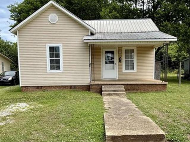 House for sale in Sheffield, Alabama