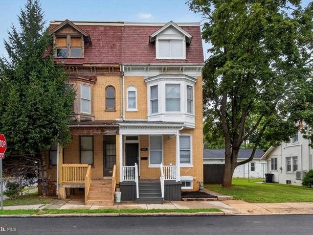 Townhouse for sale in York, Pennsylvania