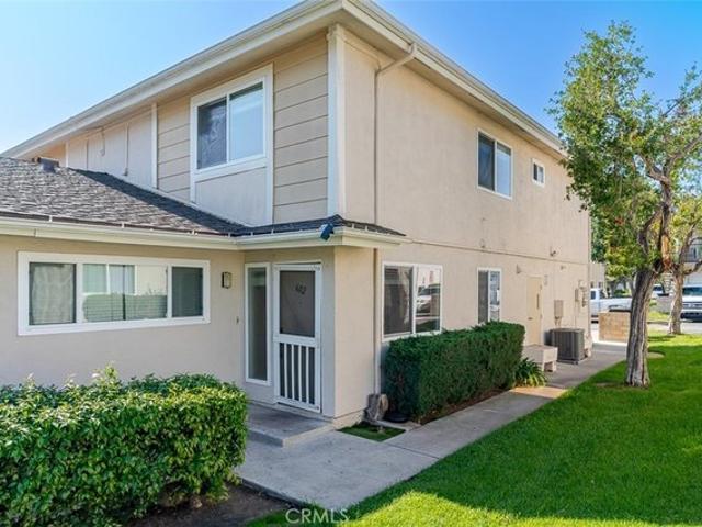 Townhouse for sale in Newbury Park, California