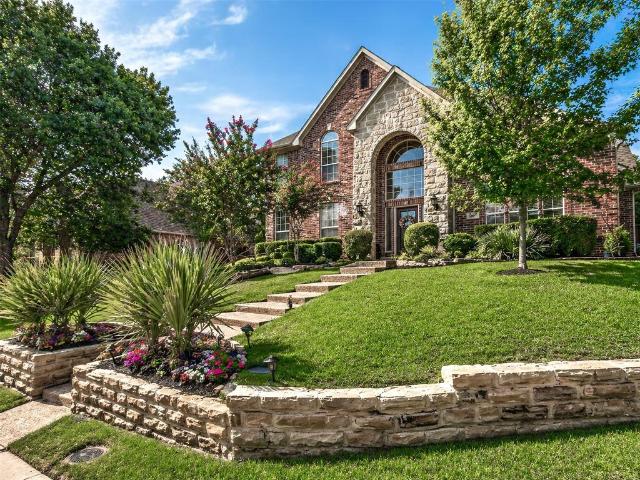 House for sale in Allen, Collin County