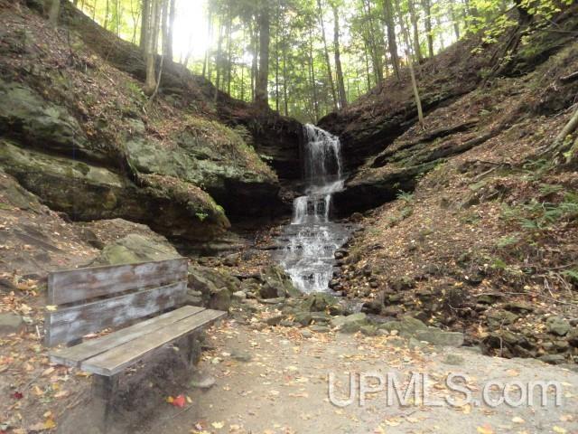 Commercial for sale in Munising, Michigan