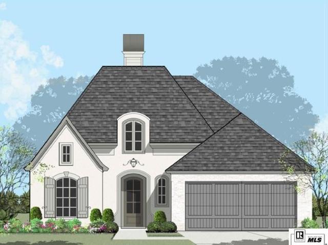 House for sale in West Monroe, Louisiana